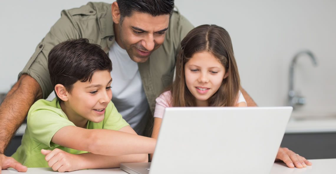 Safeguarding Children on the Internet Certification