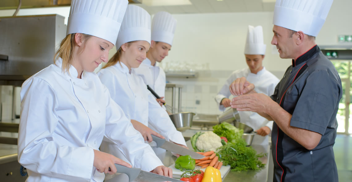 Food Safety Level 1 Certification