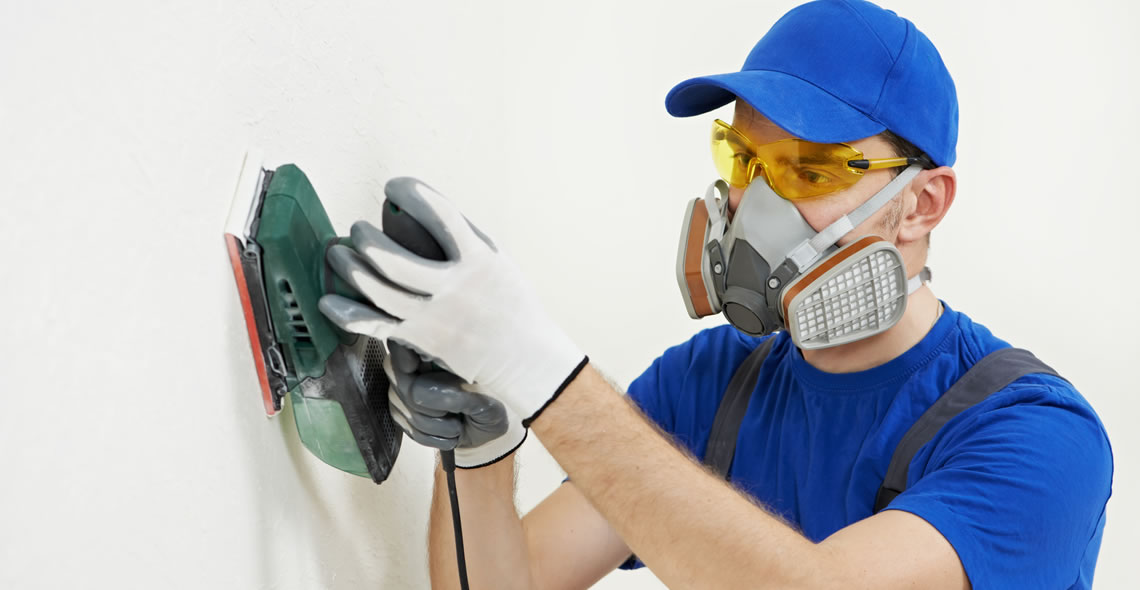 The Dangers of Construction Dust Certification