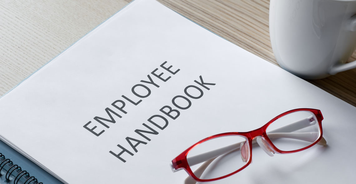 HR: Creating an Employee Handbook Certification