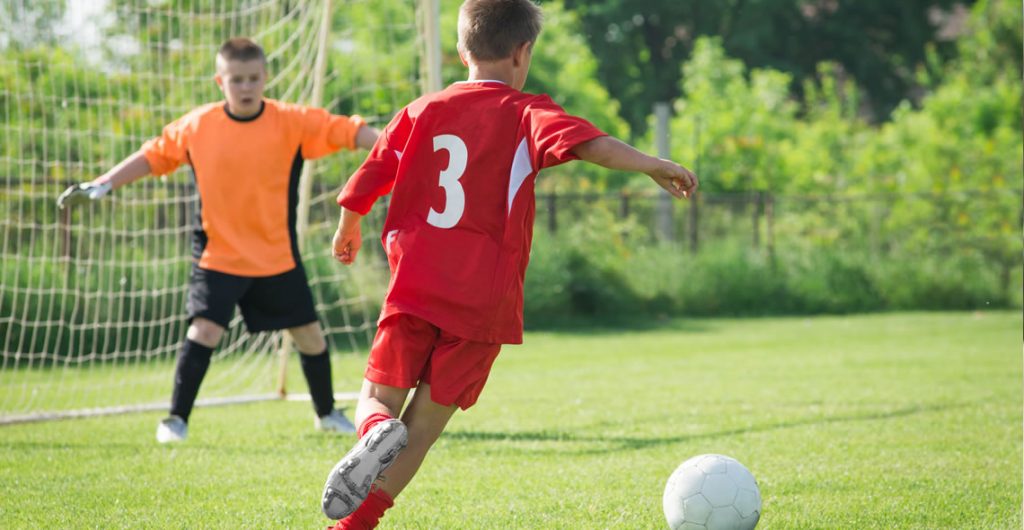 Child Protection in Sport Certification