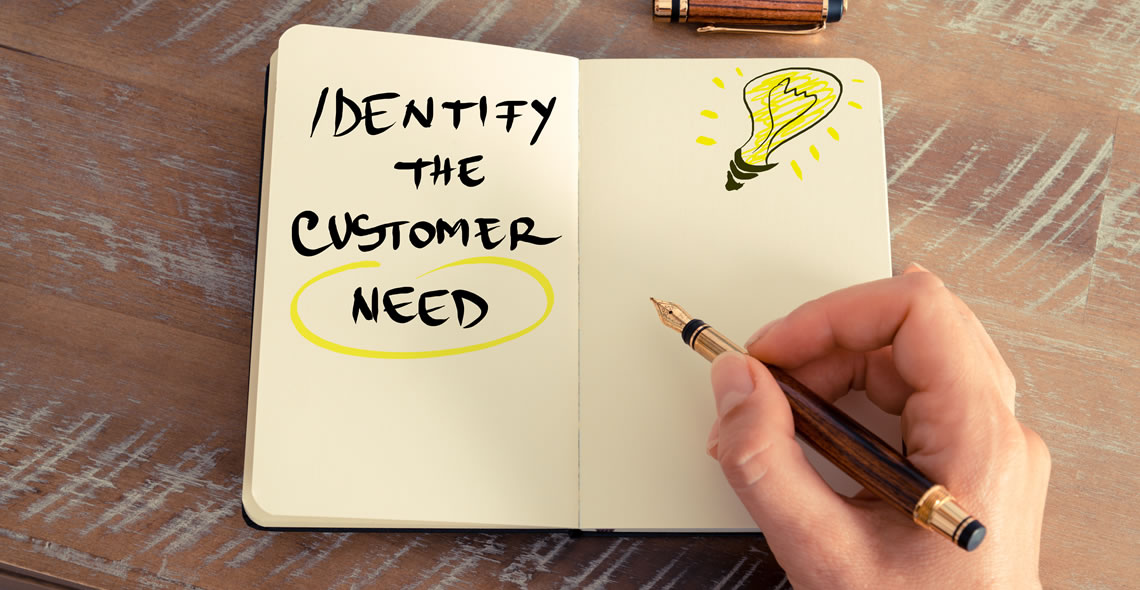 Identifying and Exceeding Customer Expectations Certification