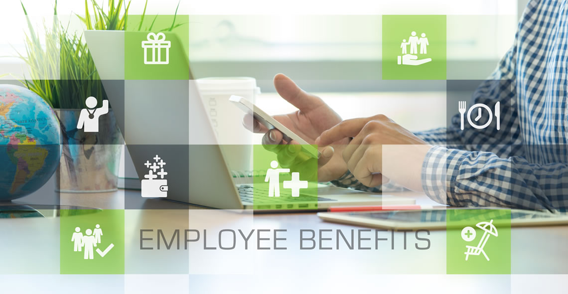 Developing a Compensation and Benefits Package Certification