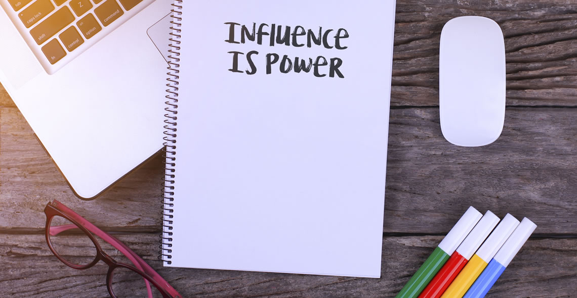 Power of Influence_Motivating
