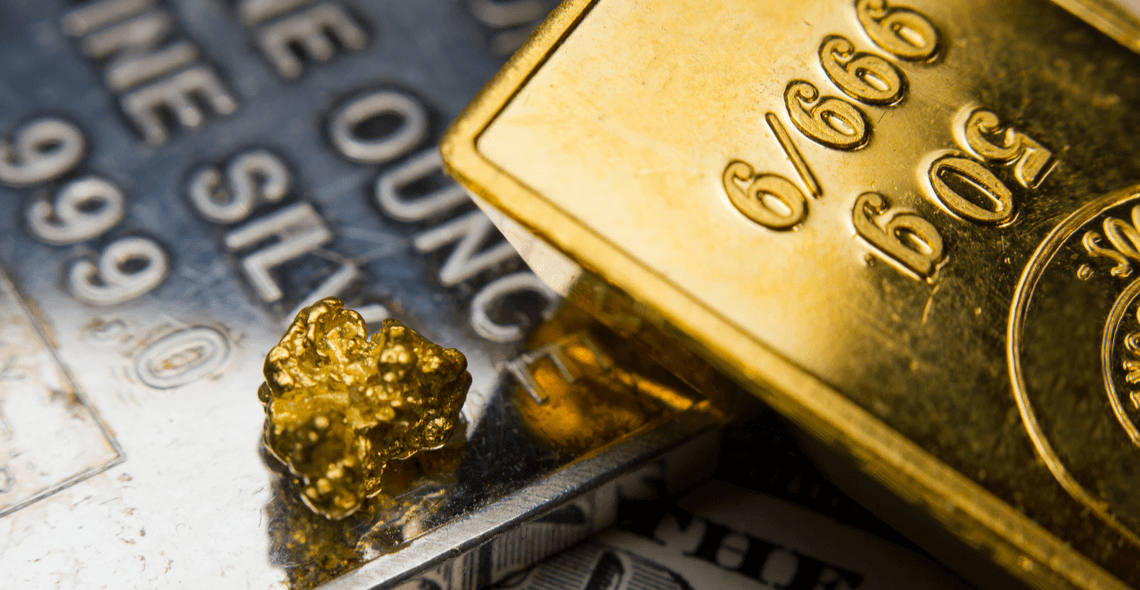 Investing in Gold and Silver Certification