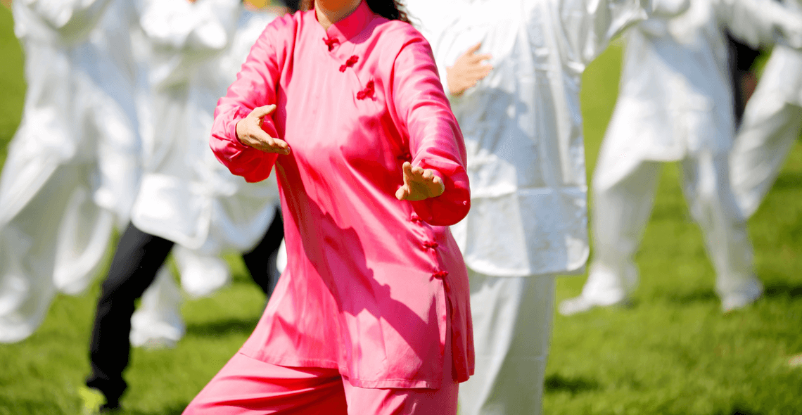 The Benefits of Tai Chi Certification