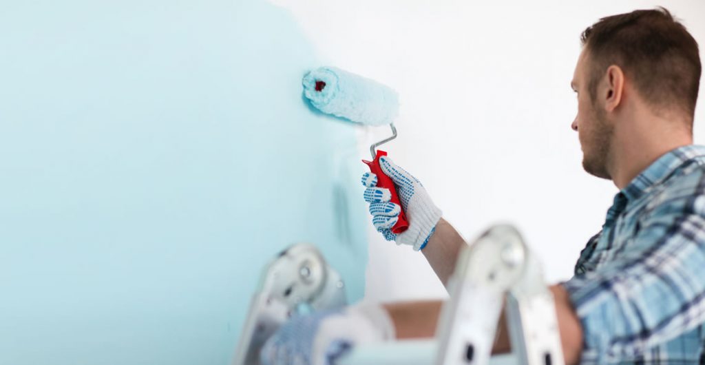 Painting and Decorating Certification