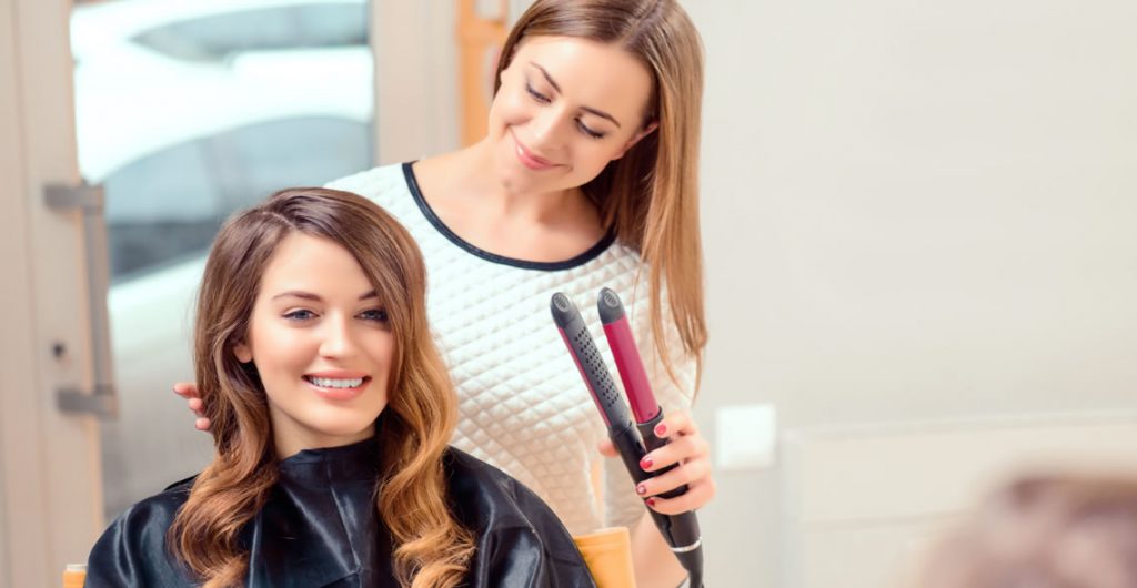 Hair Diploma and Salon Management Certification